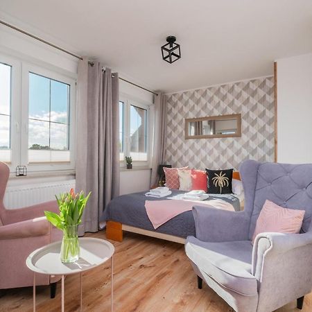 Bed and Breakfast Monika II Криниця-Морська Екстер'єр фото