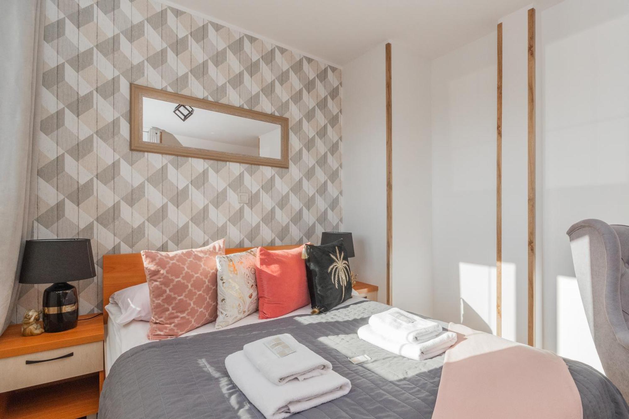 Bed and Breakfast Monika II Криниця-Морська Номер фото
