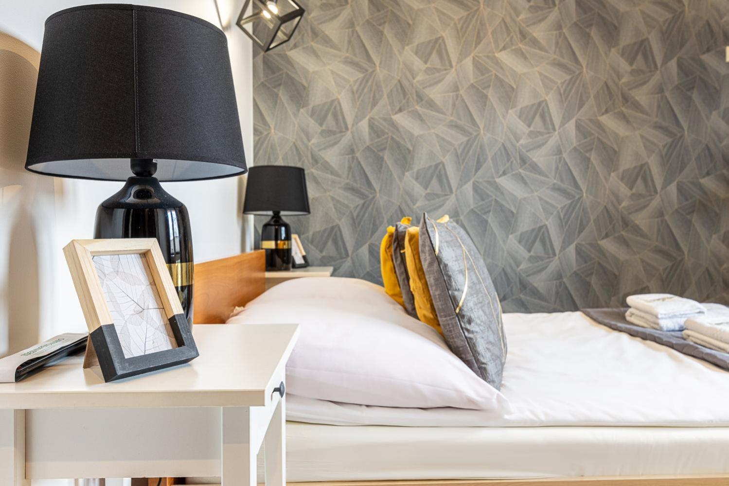 Bed and Breakfast Monika II Криниця-Морська Номер фото