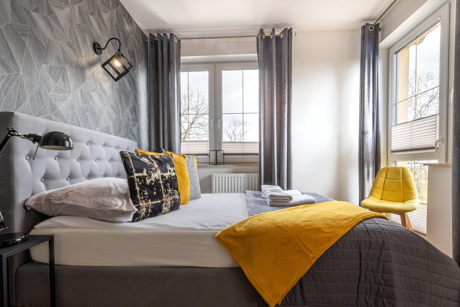 Bed and Breakfast Monika II Криниця-Морська Номер фото
