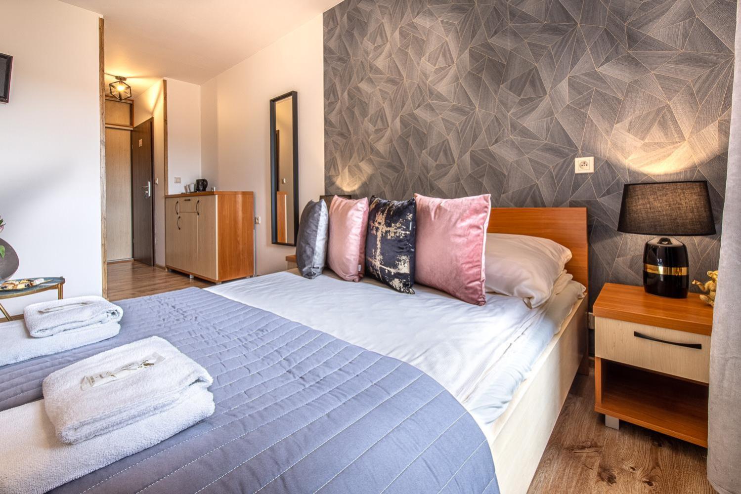 Bed and Breakfast Monika II Криниця-Морська Номер фото