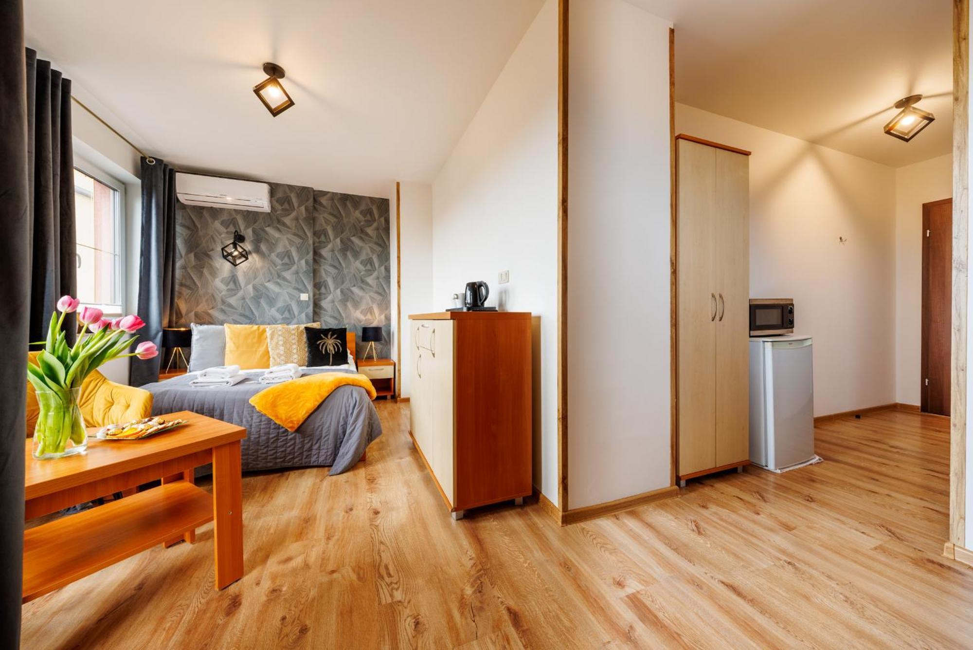 Bed and Breakfast Monika II Криниця-Морська Номер фото